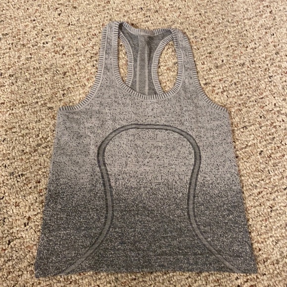 Lululemon Swiftly Tank Top - Picture 1 of 3